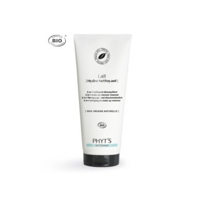 Lait hydro-nettoyant