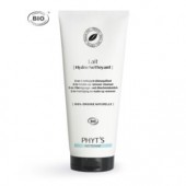 Lait hydro-nettoyant