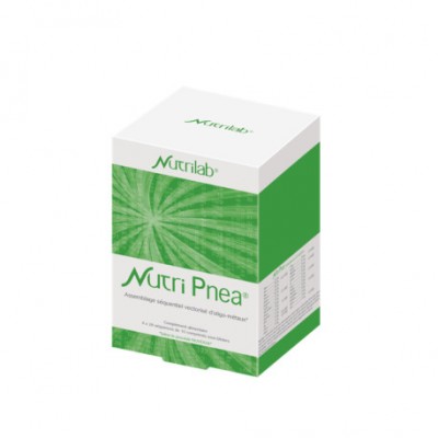 Nutri Pnea