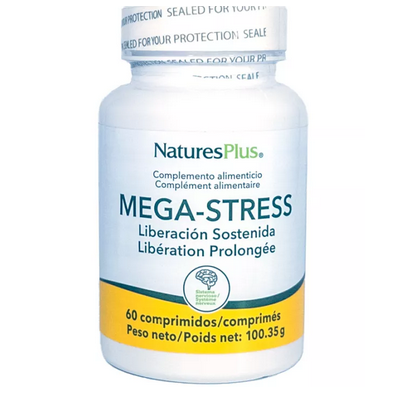 Mega-stress