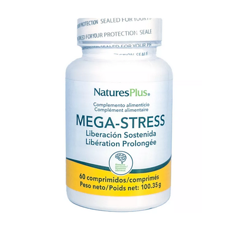 Mega-stress