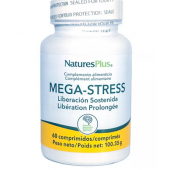 Mega-stress