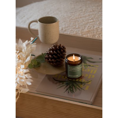 Bougie Parfumée 50gr