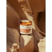 La crème anti-âge