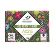 Gel Douche Solide