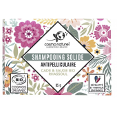 Shampooing Solide Antipelliculaire