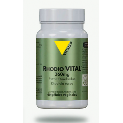 Rhodio Vital 360 mg