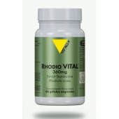 Rhodio Vital 360 mg