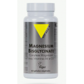 Magnesium Bisglycinate Vitall+