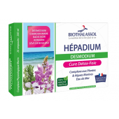 Hépadium Cure Détox Foie