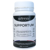 Supportum 60 gélules