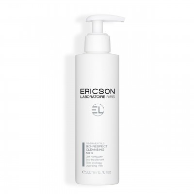 E160 Bio Respect Cleansing FONDAMENTALS