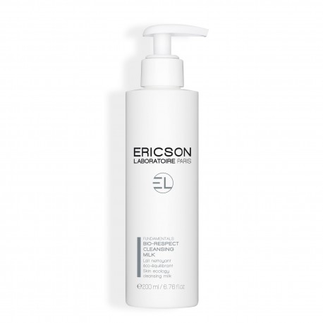 E160 Bio Respect Cleansing FONDAMENTALS