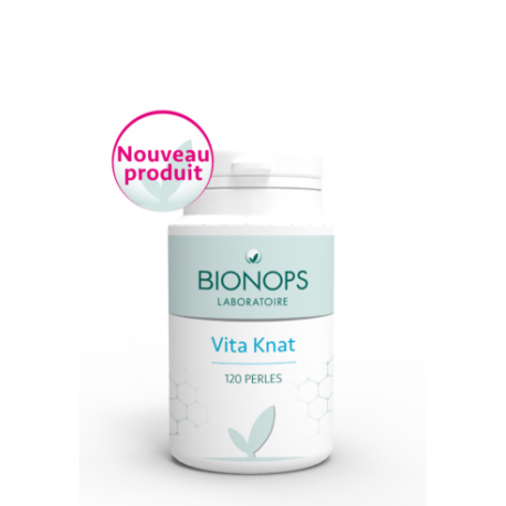 Vita-KNAT - 120 perles