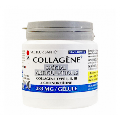 Collagène Spécial Articulations