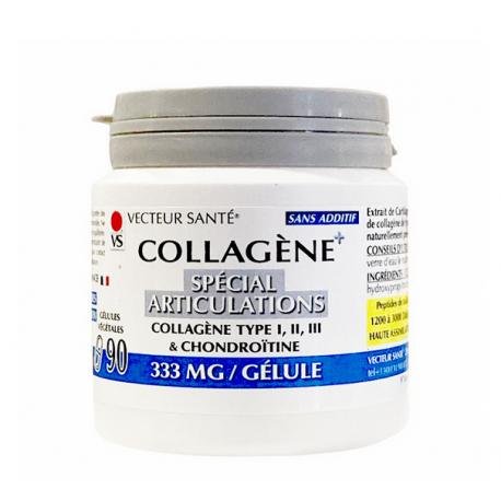Collagène Spécial Articulations