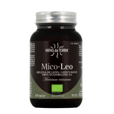 Mico-Leo Bio - 70 Gélules