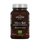Mico-Rei Bio - 70 Gélules