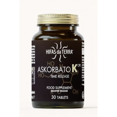 Askorbato Kcrp 30 Tablettes