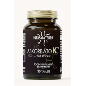 Askorbato Kcrp 30 Tablettes