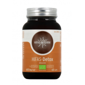 Hifas-Detox 60 Capsules
