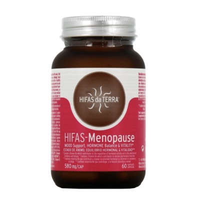 Hifas-Menopause