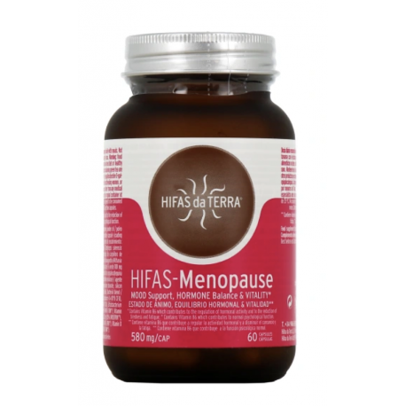 Hifas-Menopause