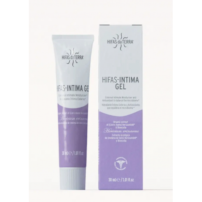 Hifas Intima Gel