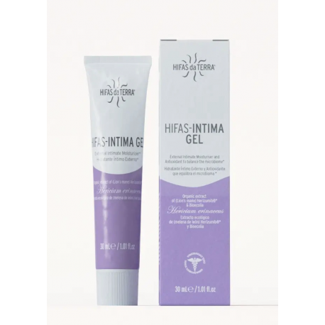 Hifas Intima Gel
