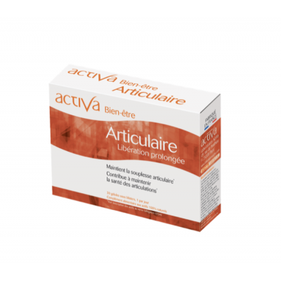 Articulaire Bien-Être