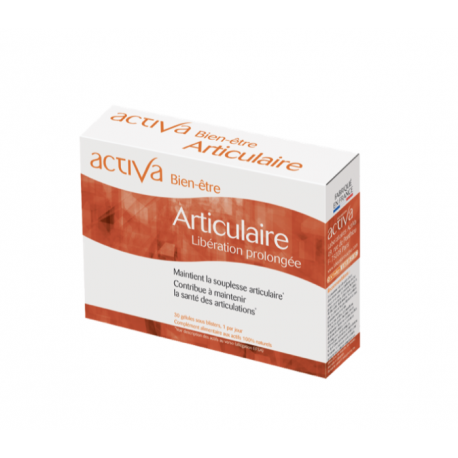 Articulaire Bien-Être