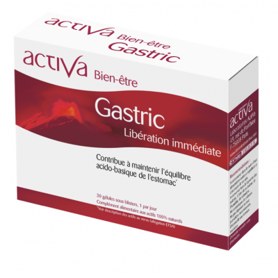 Gastric Bien-Être