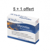 Myorelax Bien-Être 5+1