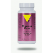 Minceur Vital 30 & 60 gél Vitall+