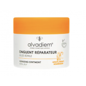 Onguent réparateur - Alvadiem