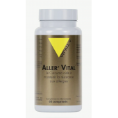Aller'Vital comprimés