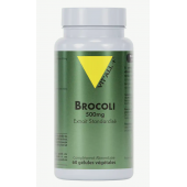 Brocoli 500mg Extrait standardisé