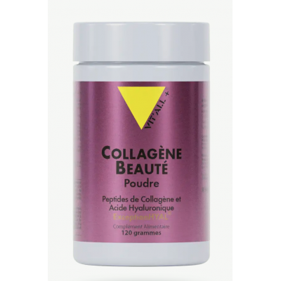 Collagène Beauté en Poudre