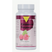 Cétones de Framboise 30 capsules