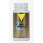Complexe Sommeil  60 gélules