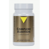 Complexe Audition Vit' All+