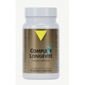 Complexe Longévité 30 gélules