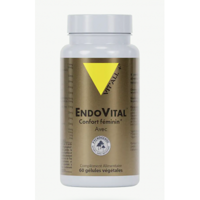 Endo Vital Vit' All+