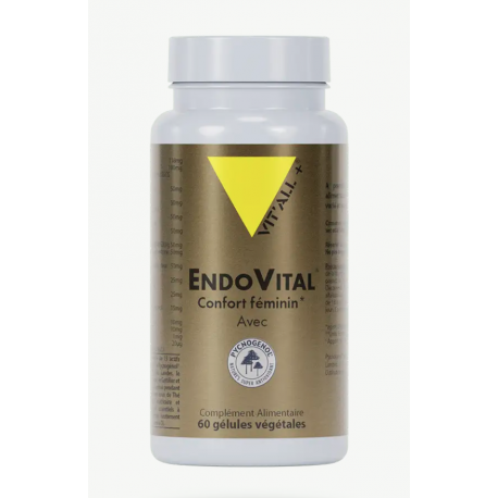Endo Vital Vit' All+