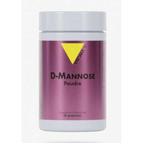 D-Mannose Poudre Vitel' All+