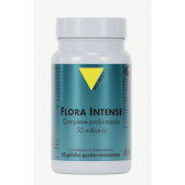 Flora Intense Vit' All+