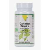 Ginkgo Biloba Bio 500mg