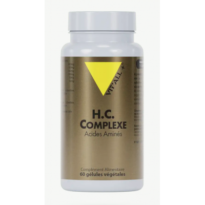 H.C. COMPLEX