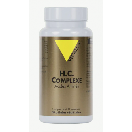 H.C. COMPLEX