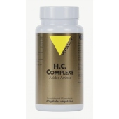 H.C. COMPLEX